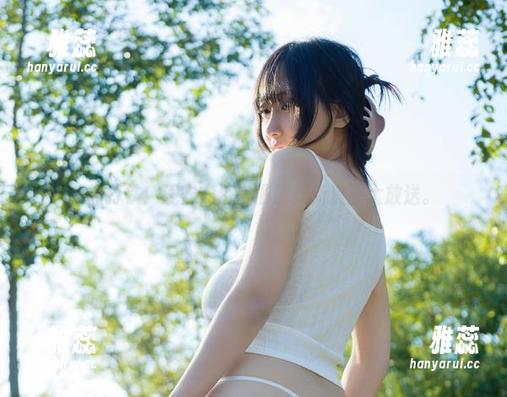 趁热打铁！浅安安浴室旧图集新资源大放送。