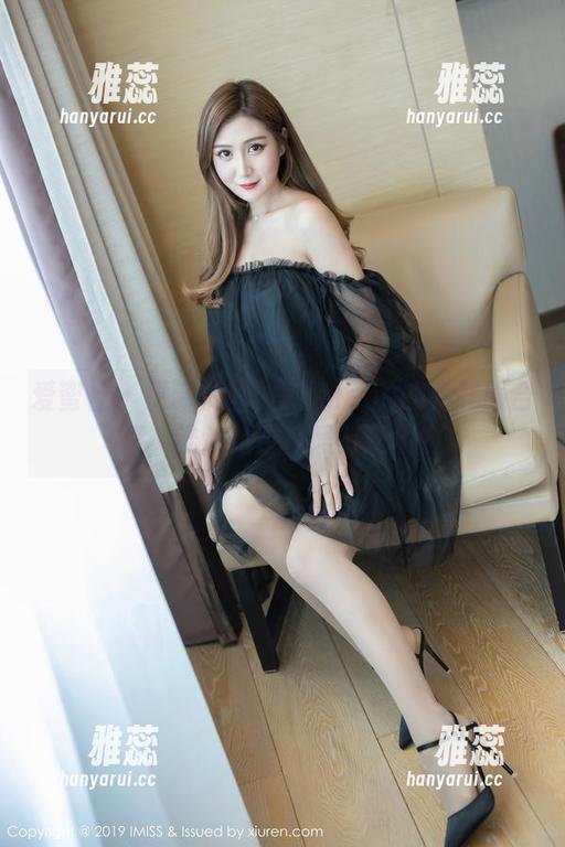 爱蜜社 - 更新提醒：莉娜lena的新礼服合集，谁让她那么爱打扮呢？