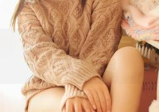 猫九酱的体操服cos，分享一丝不羁的运动灵魂，哈哈