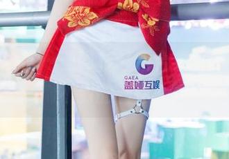 最后的日常…王羽杉最新合集，你绝对想不到的看点！