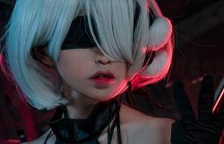 观看“疾走可可”的新图包，入浴巫女的轻柔气息真有一手。