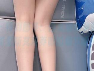 微密圈 – 特别图集：白龙猫女穿职业装，库里斯充满养眼的细节啊！