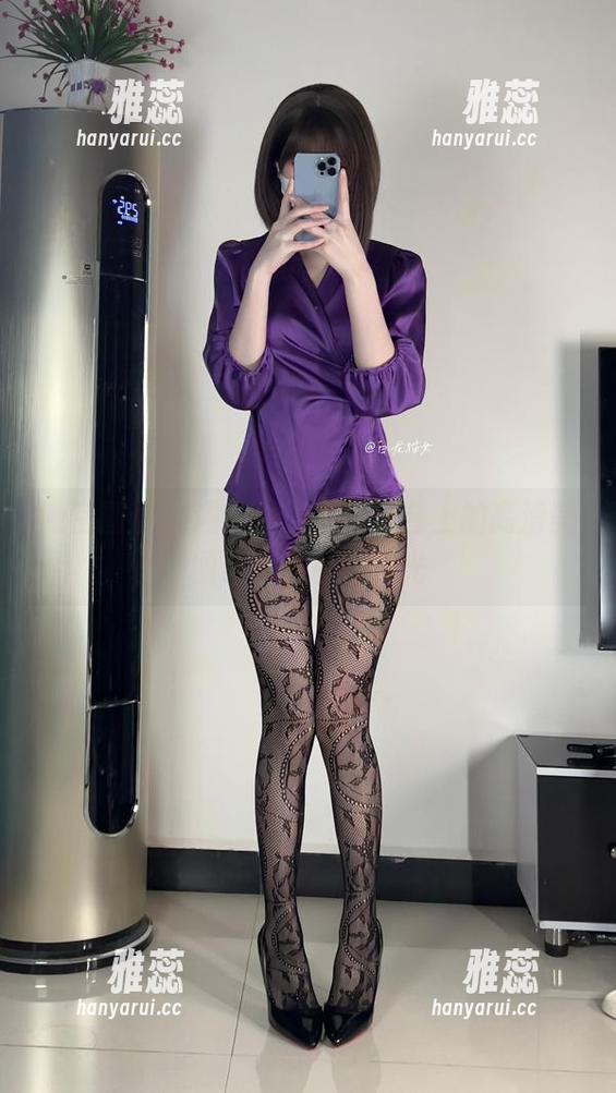 白龙猫女 微密圈 - 偶遇白龙猫女,天台上的高清美图让我停留的时光