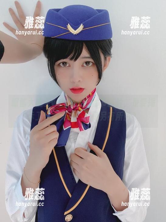 眼酱大魔王w 眼酱大魔王w放出全套秘书图片,是要揭示工作之美么,还是另有所图?