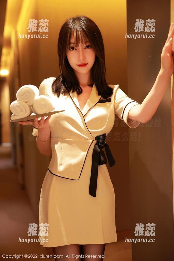 秀人网-Cheryl青树 秀人网 - 还在研究Cheryl青树和她的丝袜吗?此作品不分享要怎么活!