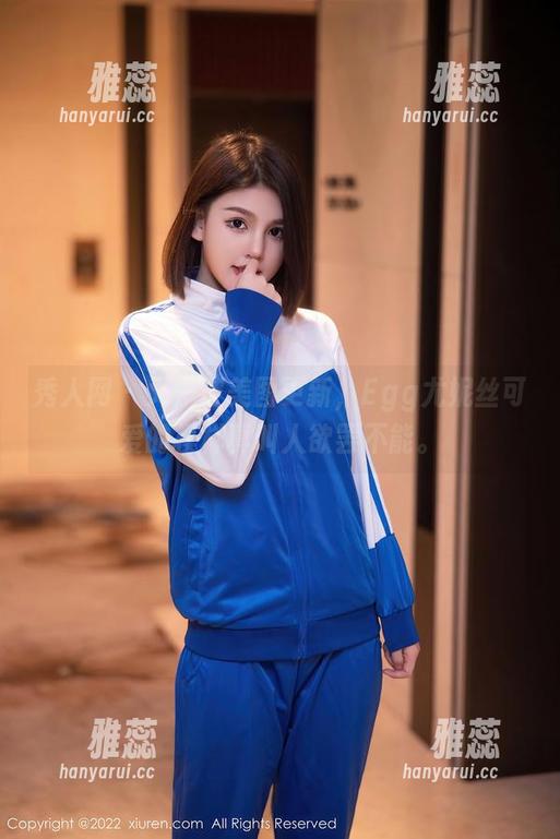 秀人网-Egg尤妮丝 秀人网 - 又一波美图更新,Egg尤妮丝可爱的模样真叫人欲罢不能。