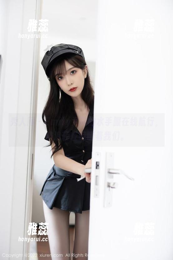 秀人网-Emily尹菲 秀人网 - Emily尹菲的水手服在线航行,波浪轻轻呢喃着我们。