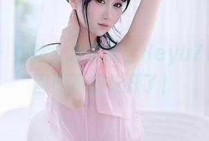 秀人网 – 女孩全集再现，HeyuZhang这回原图都放开了！