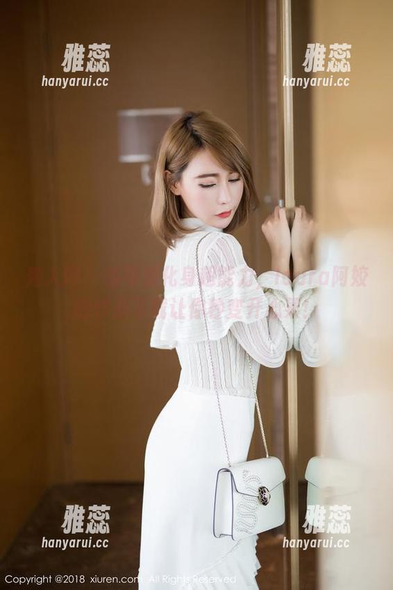 秀人网-laura阿姣 秀人网 - 当可爱化身超能力,laura阿姣的作品下载让你秒变开心果!