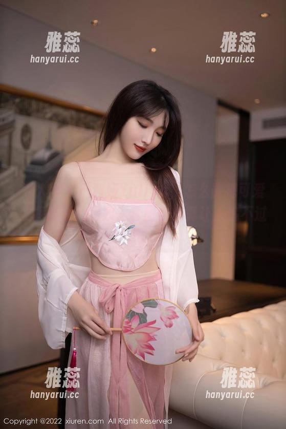秀人网-严利娅Yuliya 秀人网 - 严利娅Yuliya,怎么能把可爱发挥得淋漓尽致?套图合集真让人追不过气。