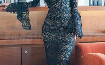 秀人网 – 啦啦啦，刘婷婷穿上婚纱那一刻，美图准备好迎接“沦陷”了吗？