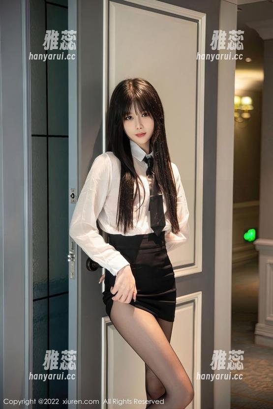 秀人网-千夜未来 秀人网 - 从千夜未来到红裙:这里有免费的写真福利等你撩