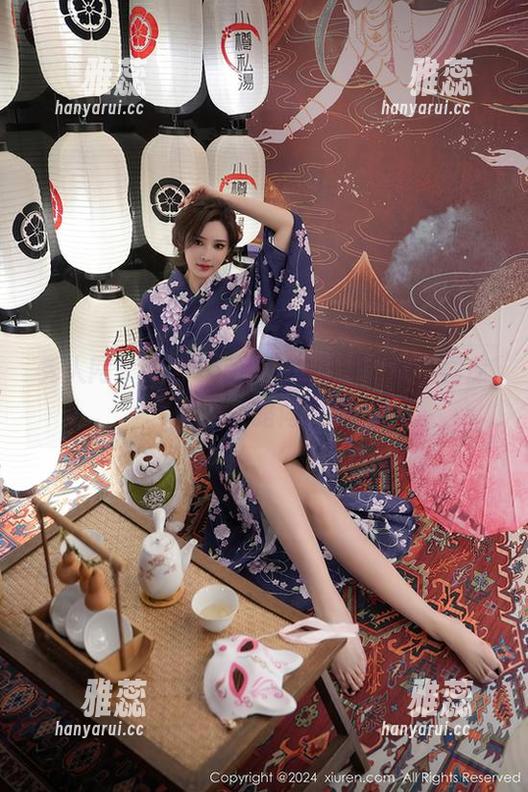 秀人网 - 卓君Jeanes的长腿，精选图库带你一路向上滑