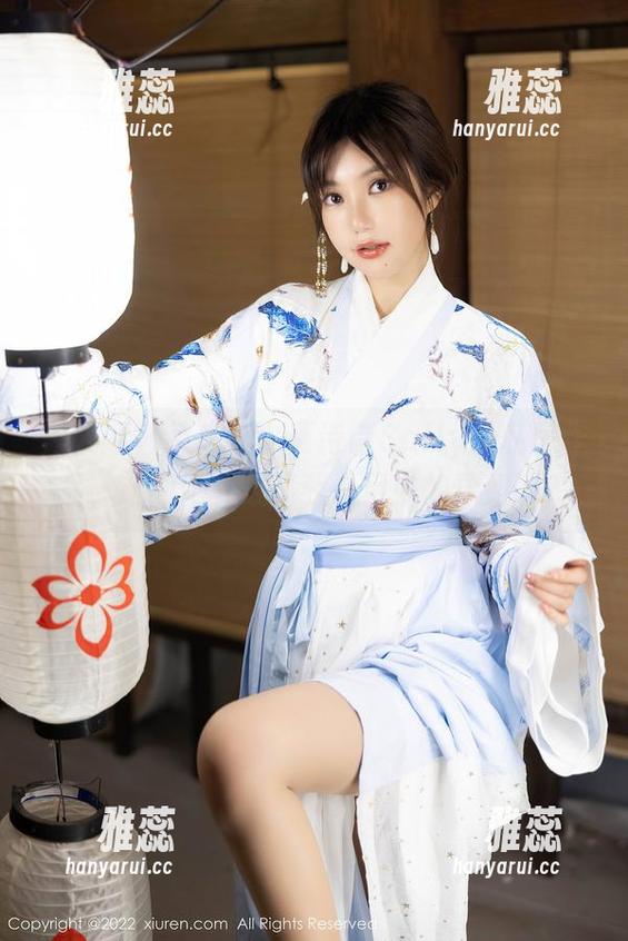 秀人网-夏诗诗Sally 秀人网 - 又来了,夏诗诗Sally的私房作品,这回她真成了我心目中的学姐了?