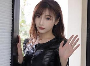 秀人网 – 拯救我的眼睛！妲己toxic带来了眼镜福利，图包也是超重要的！
