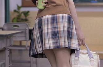 秀人网 – 高清图册：小乔babyb的女孩日常，不走寻常路的少女情怀