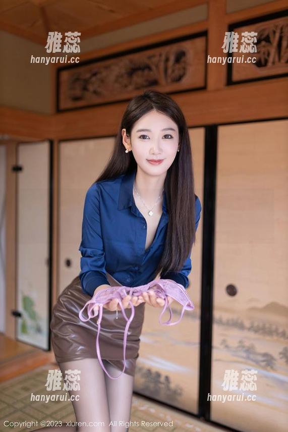 秀人网-小樱花baby 秀人网 - 小樱花baby黑白模式启动,来点无圣光的挑战吧!
