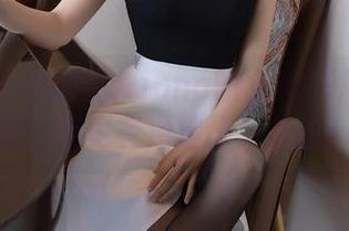 秀人网 – 小泡芙winna的女神范儿：看这图，我竟有点迷了，哈哈！