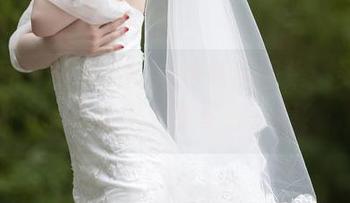 秀人网 – 林文文的婚纱私房图集：买家秀vs.卖家秀，谁更胜一筹？