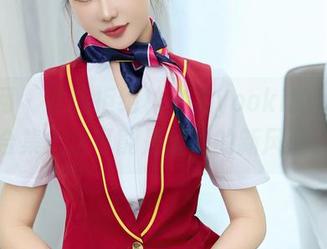 秀人网 – 谁能拒绝林文文yooki的体操服合集？这可能是运动的新风潮。