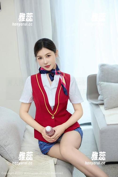 秀人网 - 谁能拒绝林文文yooki的体操服合集？这可能是运动的新风潮。