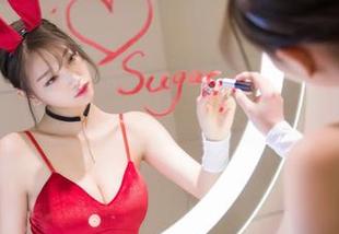 秀人网 – 见过高清版的汐汐baby御姐写真，就再也回不去了…