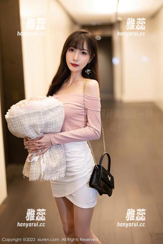 秀人网-阿汁 秀人网 - 原图让人想象,阿汁姐姐这一秒如果出现在我身边,哇!