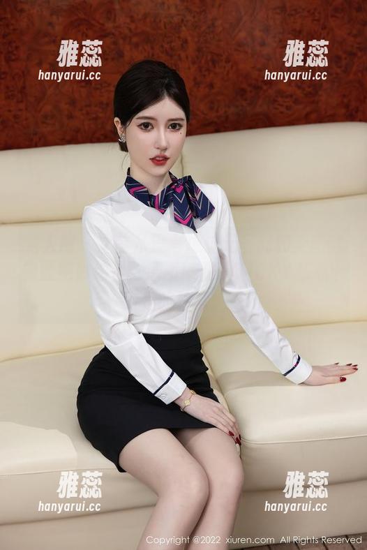 秀人网 - 之前从没考虑过无圣光和美图能如此绝妙结合，感谢陈雅漫VICKY私心十足的日常。