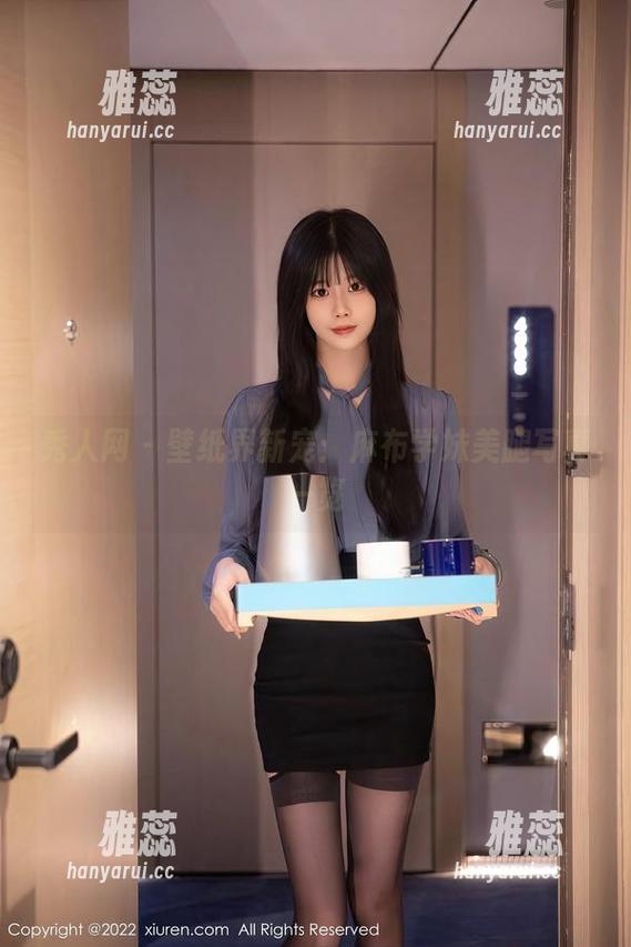 秀人网-麻布学妹 秀人网 - 壁纸界新宠:麻布学妹美腿写真一览