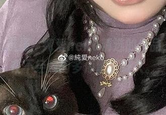 吊带的选择，纯爱neko精选的作品，让我在不经意间多停留了好久。