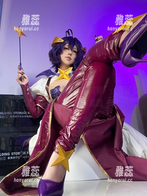 绞肉姬 带着Panty胶带装的“绞肉姬”,原图在此,图片就是值得珍藏的囧态!