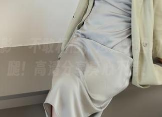 绮梦摄影 – 不敢相信，这是子涵和她的长腿！高清分享真心不错！