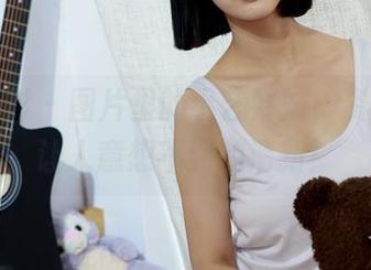 绮梦摄影 – 图片里的小艺妹妹，资源也是让人意想不到的清新！