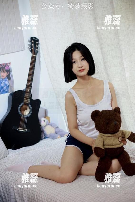 绮梦摄影-小艺 绮梦摄影 - 图片里的小艺妹妹,资源也是让人意想不到的清新!