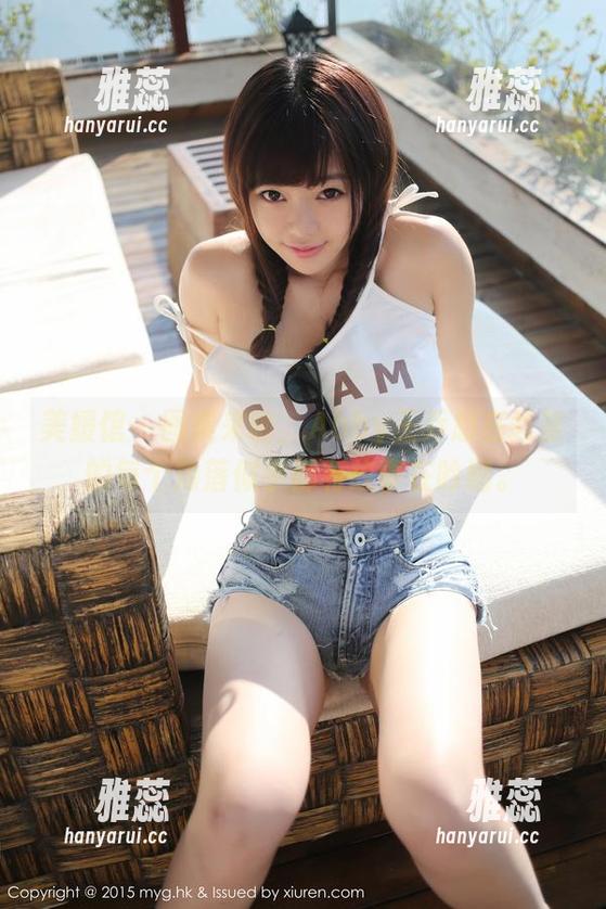美媛馆 - 图集来啦，Abby王乔恩在教室的每个角落似乎都有故事在吟唱。