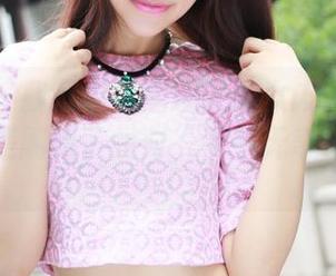 美媛馆 – 我只想说唐琪儿的女友写真合集，实在是刷新了我对“平平无奇”的定义。