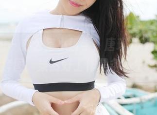 美媛馆 – 办公室小哲学，唐琪儿il更新的秘书套图，果然好工作是条“生路”！