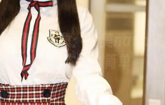 美媛馆 – 高清印象：奈美nana教室何止本课本那么简单