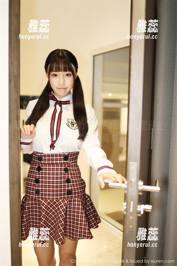美媛馆-奈美nana 美媛馆 - 高清印象:奈美nana教室何止本课本那么简单