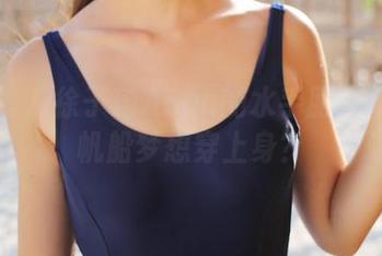 美媛馆 – 徐子琦Anna的水手服合集：把帆船梦想穿上身？
