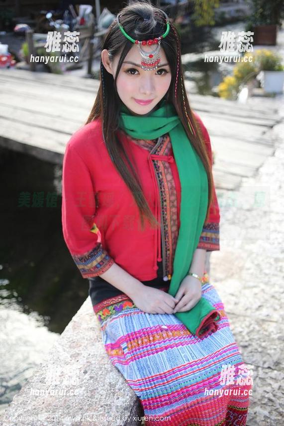 美媛馆-王馨瑶 美媛馆 - 王馨瑶,双人的那么多姿态,原图和下载你选哪个?