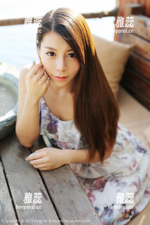 美媛馆-糯美子Mini 美媛馆 - 看,糯美子Mini的私拍!好像我也在她的日本之旅上,呜哦,那张图真是绝了。