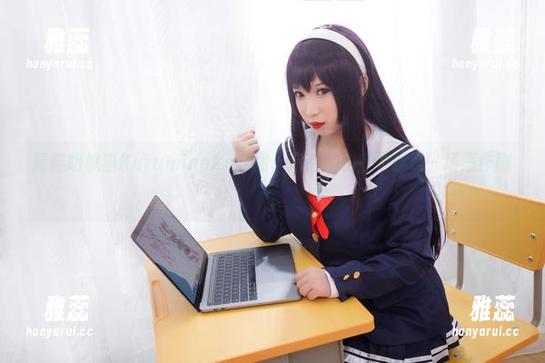 胡桃猫Kurumineko 精选胡桃猫Kurumineko套图,背后的秘密更像是一场恶作剧!