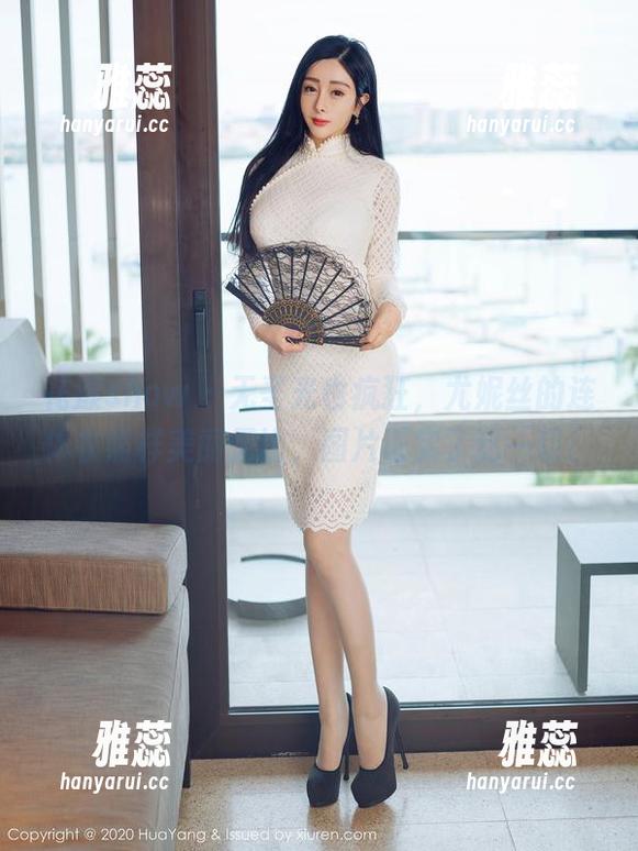 花漾show-尤妮丝 花漾show - 无圣光也疯狂,尤妮丝的连体衣照样美丽无比,图片证实了这一切!