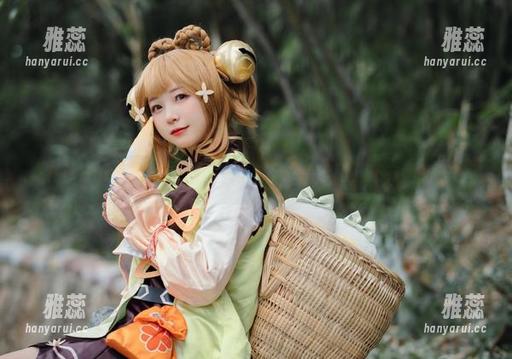 花铃Hana 花铃Hana海边精选:沙滩、不单是晒黑,还有她的光芒