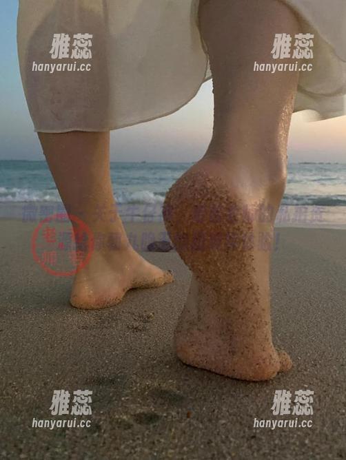 微密圈 - 关于牛仔裤，若若老师的私拍资源给你朝九晚五的超现实体验！