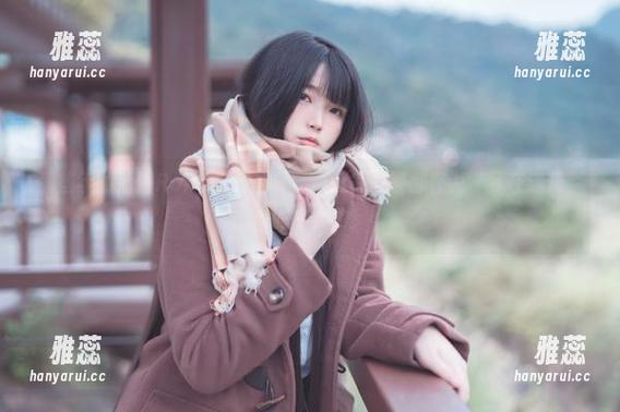 落落Raku 那些年的落落Raku户外写真,精选每一帧都在说‘我在这儿,你咋不来?’