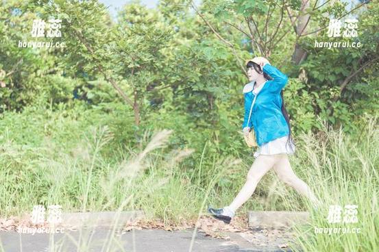 落落Raku 落落Raku说:瑜伽写真下载也能提升气质?试试就知道!