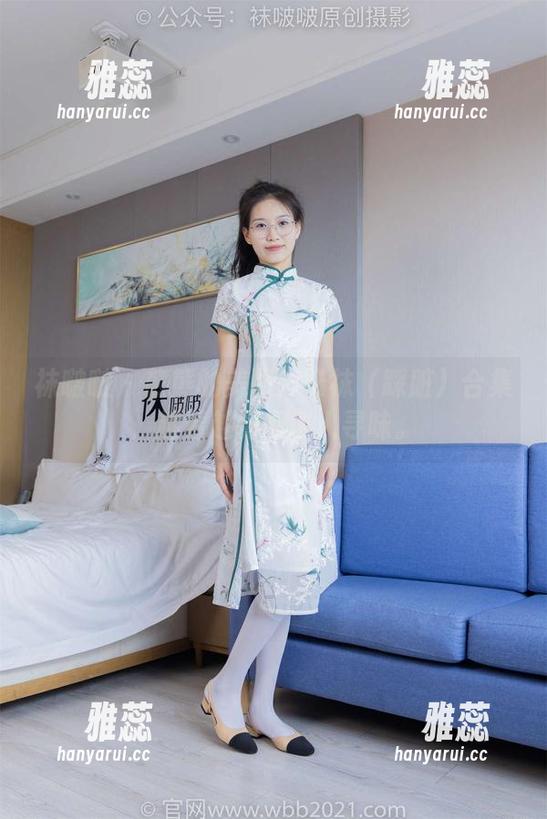 袜啵啵-熊熊 袜啵啵 - 熊熊的美图:棉袜(踩脏)合集,越看越觉得耐人寻味。