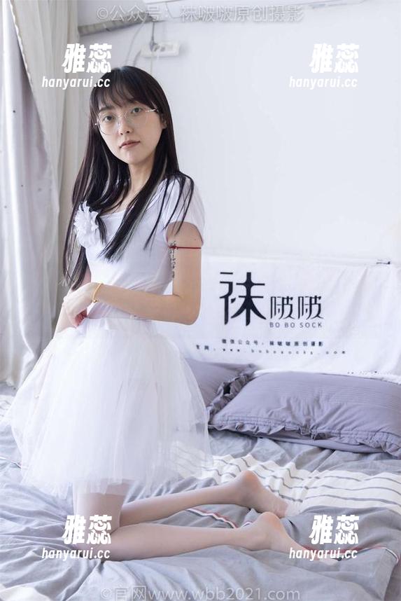 袜啵啵-甜甜圈 袜啵啵 - 甜甜圈唱主角,肉丝不缺席,美图花絮让你停不下来!